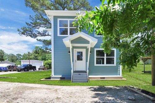 189 W Lakeview Wood, Onalaska, TX, 77360-7426 | Card Image