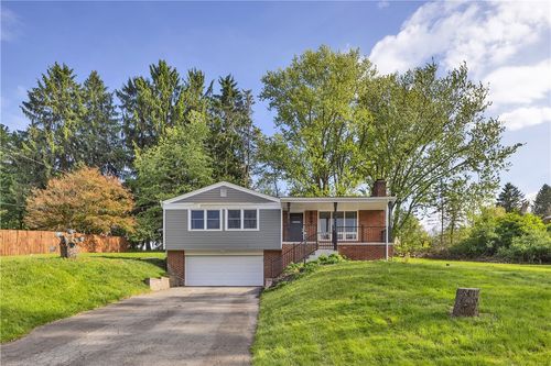 507 Edgehill Dr, Gibsonia, PA, 15044-9222 | Card Image