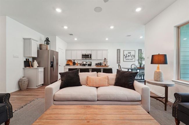 15033 Cherry Creek Dr, House other with 4 bedrooms, 3 bathrooms and 2 parking in Magnolia TX | Image 16