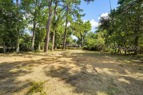 TBD Park Ave, Beaufort, SC, 29902 | Card Image