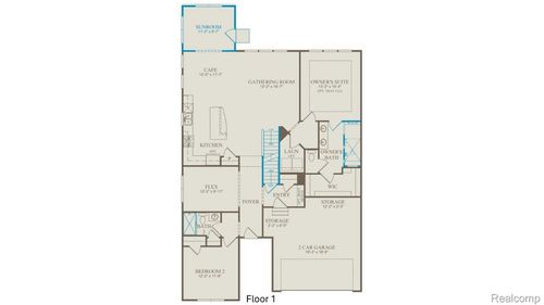 816 Kelpie Dr, Ann Arbor, MI, 48108-7944 | Card Image