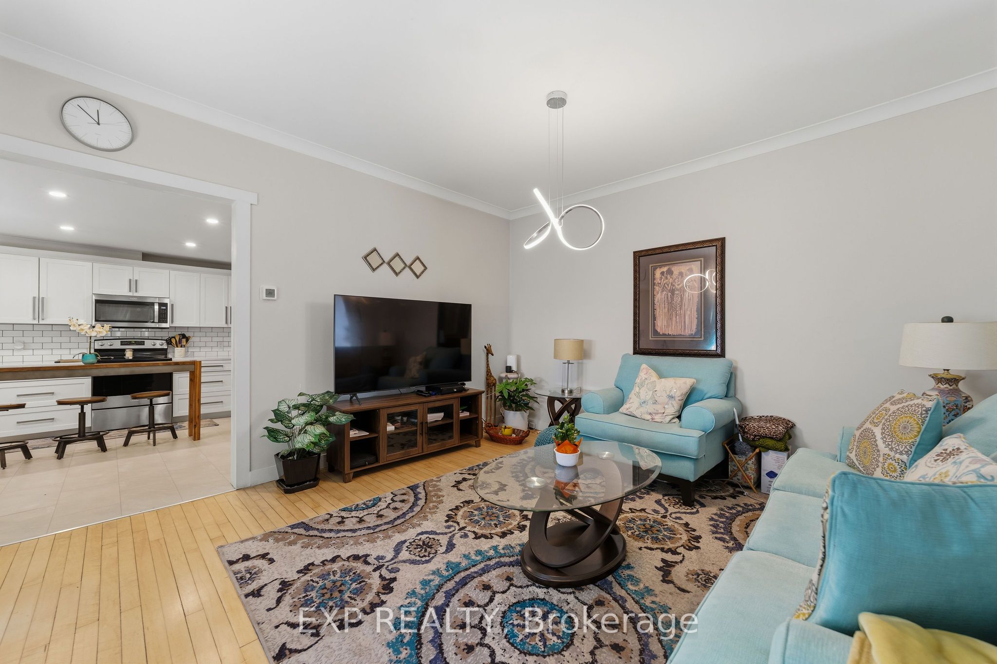 Residential in Woodstock 3