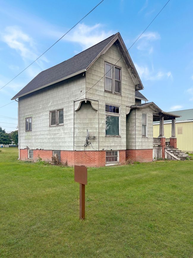 812 N Beck St, Home with 0 bedrooms, 0 bathrooms and null parking in Sebewaing MI | Image 19