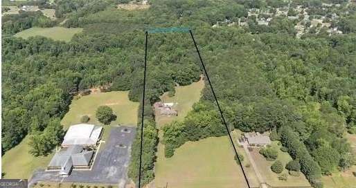 Land in Mcdonough 5