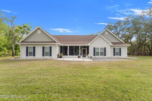 12869 Boney Rd, JACKSONVILLE, FL, 32226-1901 | Card Image