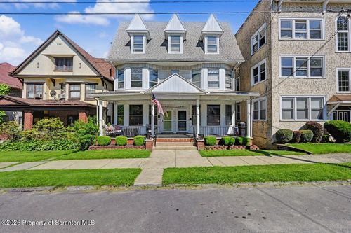 423-421-423 Wheeler Ave, Scranton, PA, 18510-2346 | Card Image