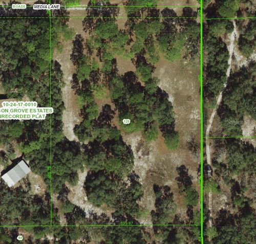 13200 Media Lane, HUDSON, FL, 34667 | Card Image