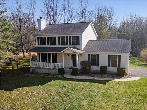 14565 Price St Ne, Alliance, OH, 44601-9659 | Card Image