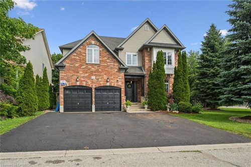 3 Truesdale Cres, Guelph, ON, N1G5K2 | Card Image