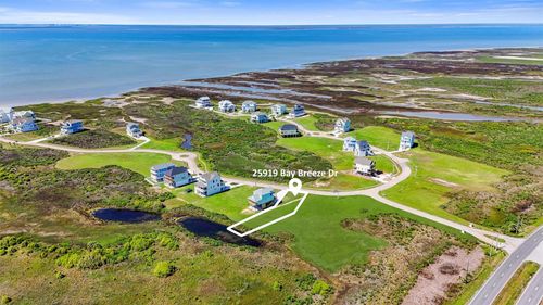 25919 Bay Breeze Dr, Galveston, TX, 77554 | Card Image