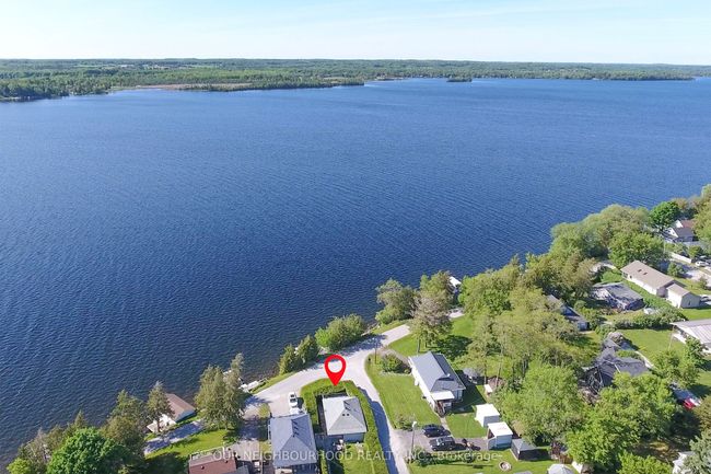 21 2 Nd St, House other with 1 bedrooms, 1 bathrooms and 4 parking in Dunsford ON | Image 19