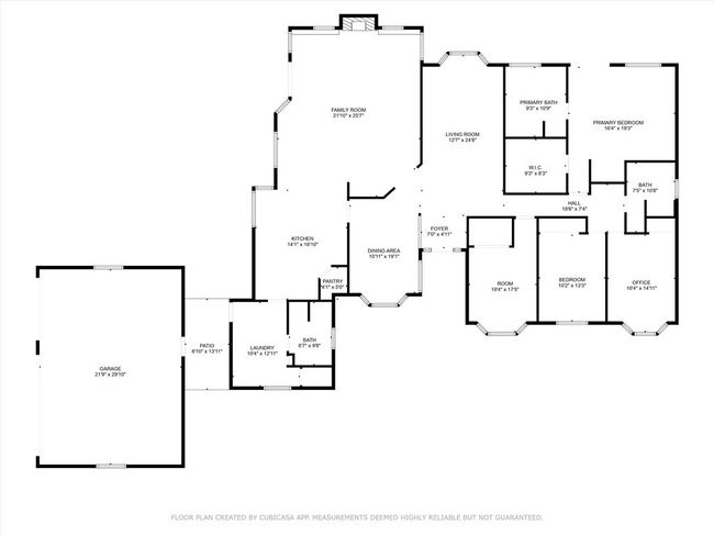 620 Camino Roble, House other with 4 bedrooms, 3 bathrooms and 3 parking in Nipomo CA | Image 34