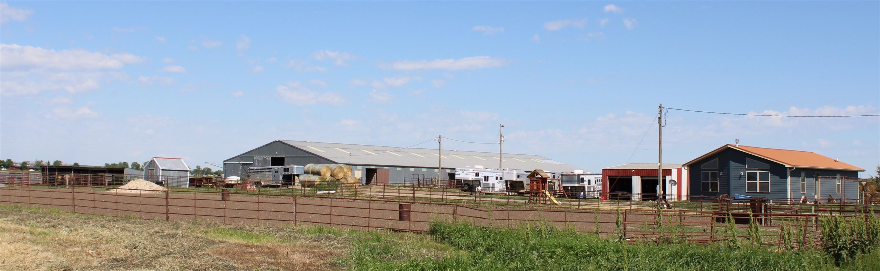 Antelope Creek Rd, Box Elder, SD 57719