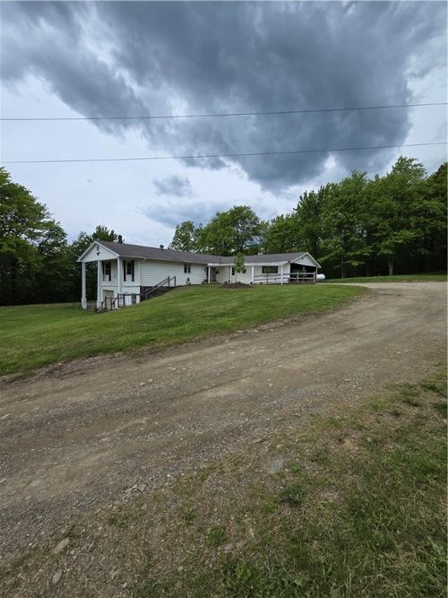 900 County Route 99, Woodhull, NY, 14898-9648 | Card Image