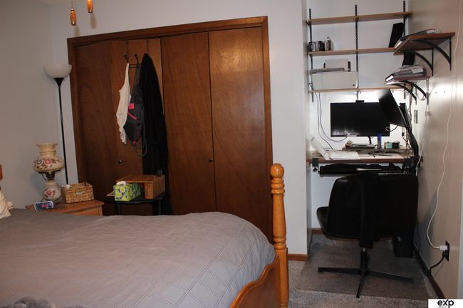 B107 - 1540 N Cotner Blvd, Condo with 1 bedrooms, 1 bathrooms and null parking in Lincoln NE | Image 14