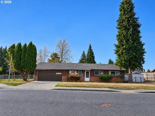 12707 Ne 76th St, Vancouver, WA, 98682-4107 | Card Image