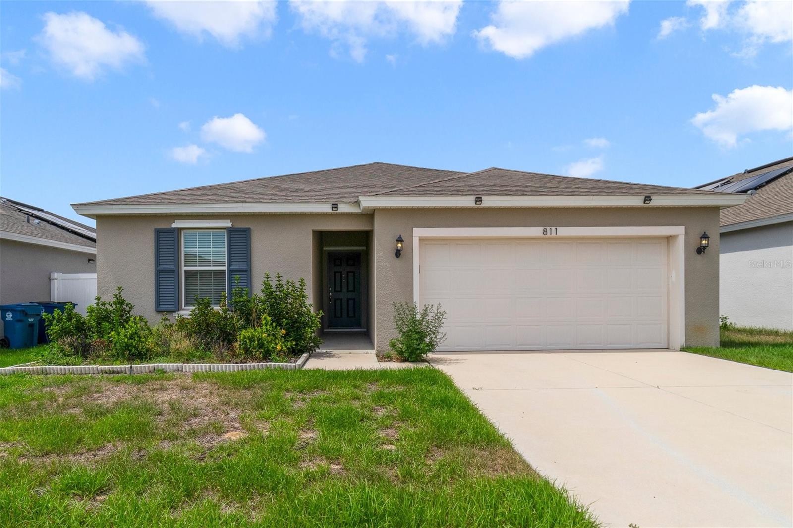Fillmore Ct, Davenport, FL 33837