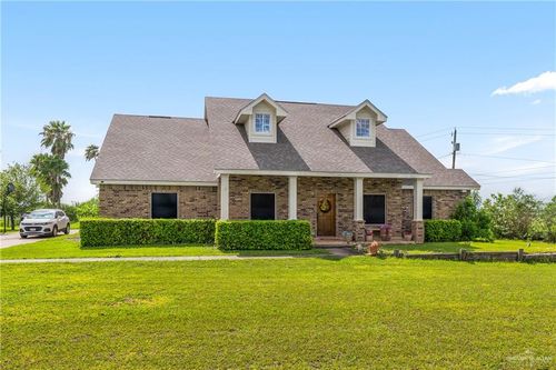605 S Whalen Rd, Donna, TX, 78537-2571 | Card Image