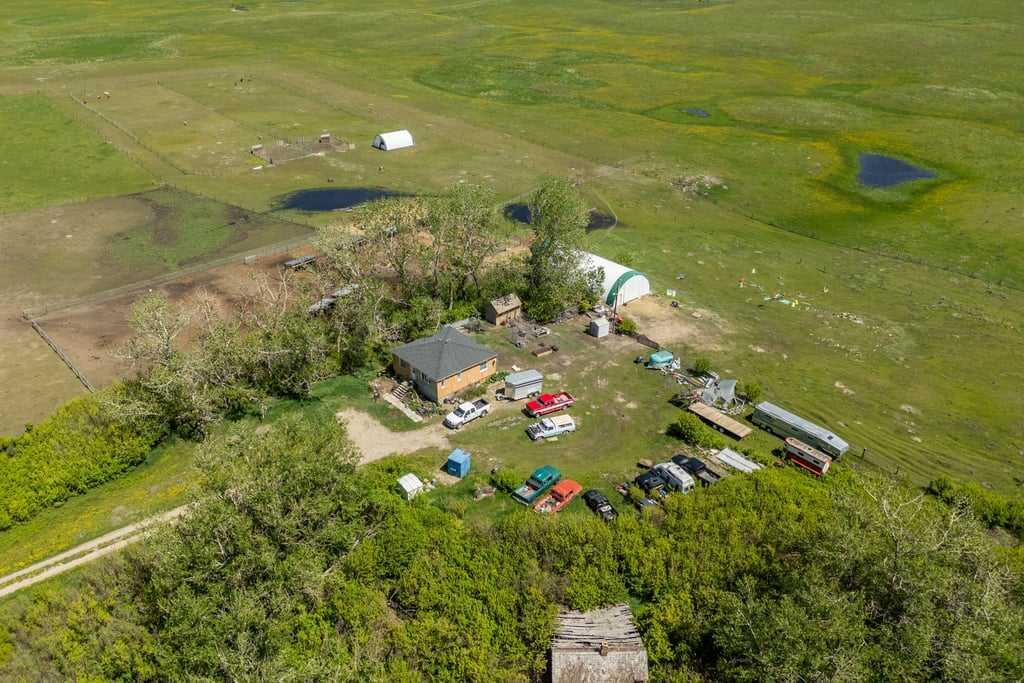 Land in Rural Rocky View County 2