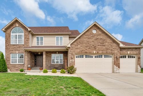 1065 Farmstone Dr, Diamond, IL, 60416-5001 | Card Image