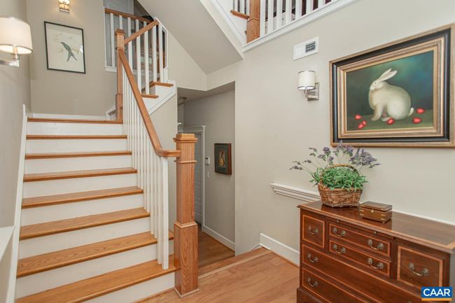 2105 Avinity Loop, House attached with 3 bedrooms, 4 bathrooms and null parking in CHARLOTTESVILLE VA | Image 8