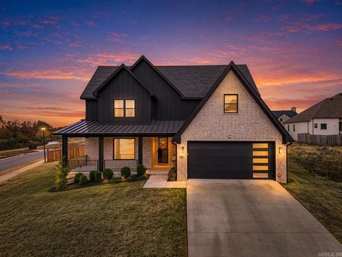 145 Willow Springs Dr, Conway, AR, 72034-5088 | Card Image