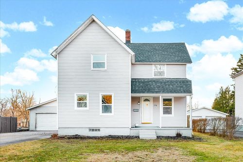 778 E 4th St, Galesburg, IL, 61401-6130 | Card Image