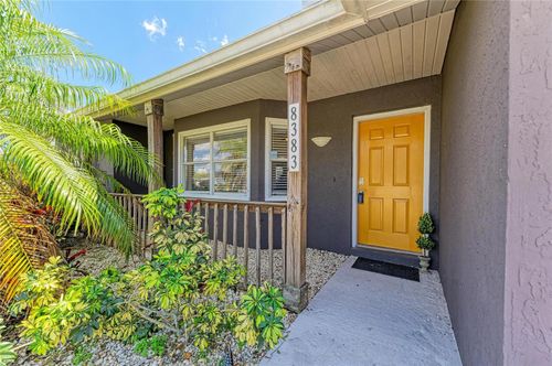 8383 Osbert Ave, NORTH PORT, FL, 34287-3703 | Card Image
