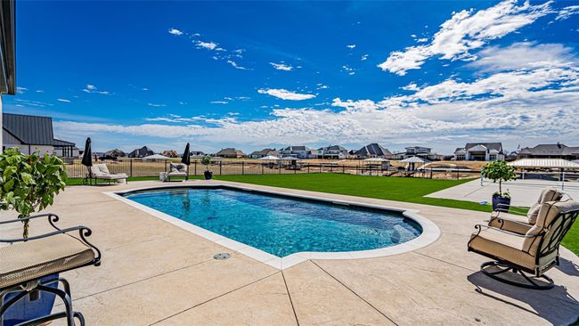 1528 Laguna Bay, House other with 4 bedrooms, 4 bathrooms and null parking in Azle TX | Image 18