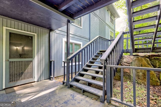 UNIT-1 - 230 Stornoway Dr, Condo with 2 bedrooms, 2 bathrooms and 2 parking in Clayton GA | Image 36