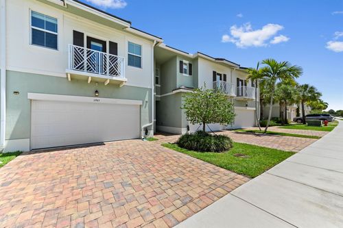 11965 Park Central, Royal Palm Beach, FL, 33411-1686 | Card Image