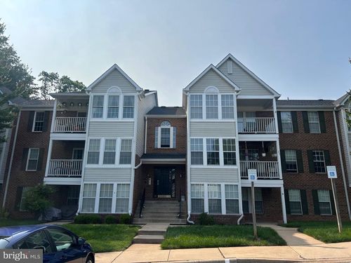 3101-f-3101 Cardinal Way, ABINGDON, MD, 21009-2935 | Card Image