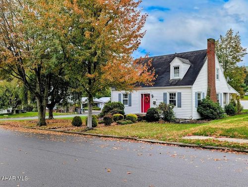 125 Barclay St, Bedford, PA, 15522-1805 | Card Image