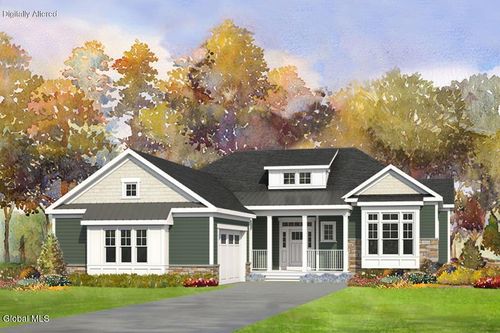 6 Ballston Ave, Ballston Spa, NY, 12020 | Card Image