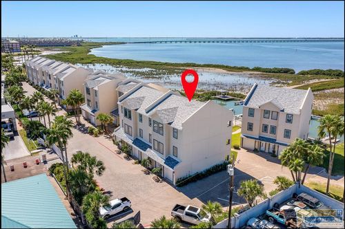 2-100 Harbor St, South Padre Island, TX, 78597 | Card Image