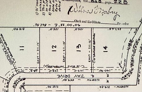 00 Jay Drive, Haughton, LA, 71037 | Card Image