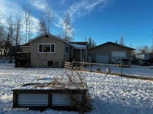 16140 Old Glenn Highway, Chugiak, AK, 99567 | Card Image