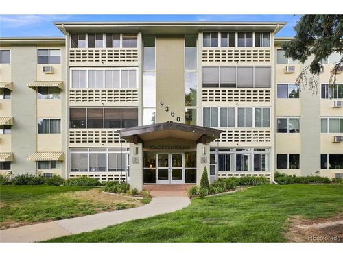 3a-9360 E Center Ave, Denver, CO, 80247-1287 | Card Image