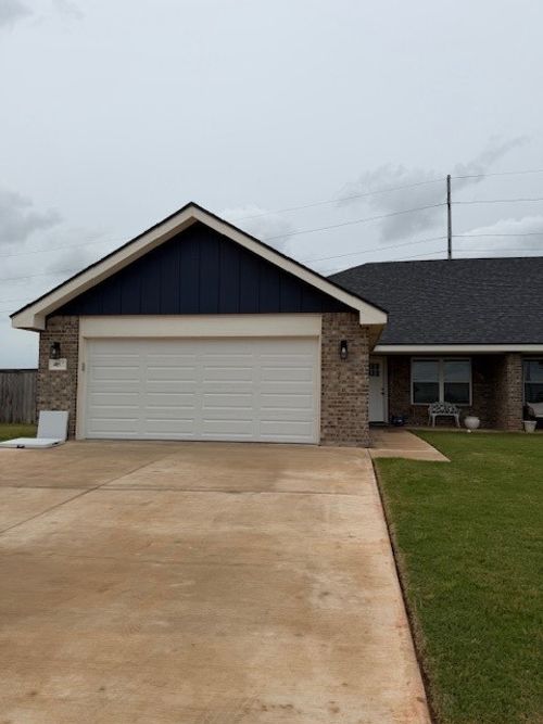 405-409 Kristie Path, Abilene, TX, 79602 | Card Image