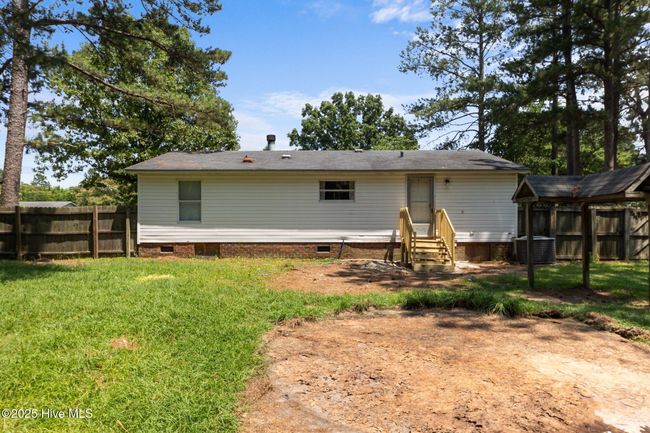 1314 Clan Campbell Dr, House other with 3 bedrooms, 2 bathrooms and null parking in Raeford NC | Image 20