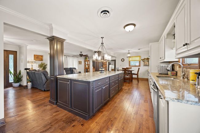 36 Fairlawn Ave, House other with 4 bedrooms, 3 bathrooms and null parking in Somerset KY | Image 31