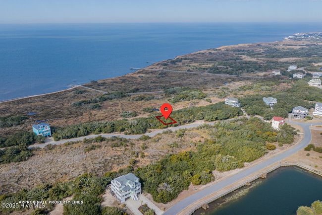 0 Portside Dr, Home with 0 bedrooms, 0 bathrooms and null parking in Avon NC | Image 19
