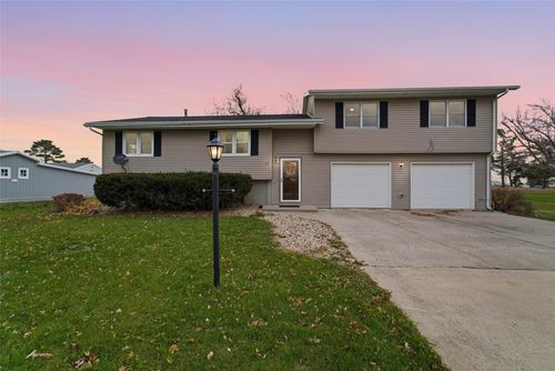 115 Walnut St, New Providence, IA, 50206-7723 | Card Image