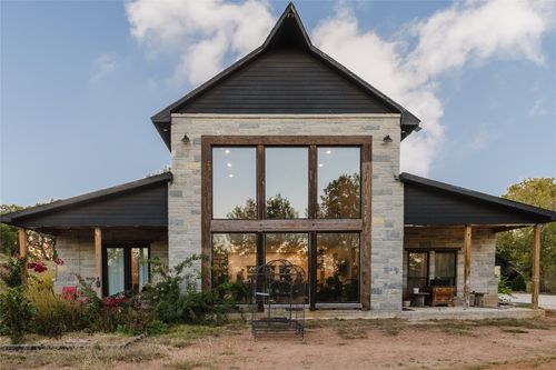 100 Rocky Hollow Dr, Burnet, TX, 78611-4097 | Card Image