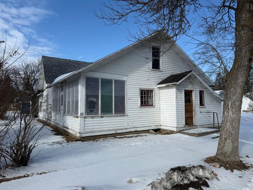 203 Jefferson Ave, Pine River, MN, 56474-4492 | Card Image
