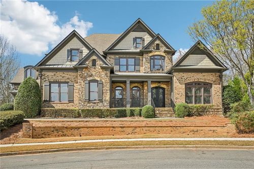 110 Aster Cir, Alpharetta, GA, 30022-5120 | Card Image