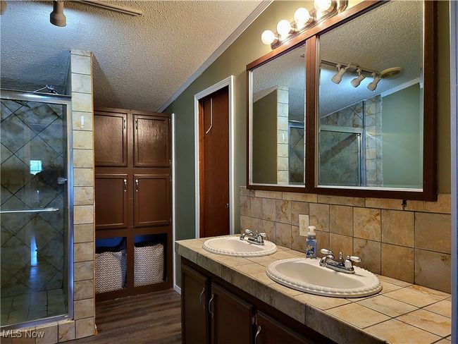 13263 State Route 555, House other with 3 bedrooms, 2 bathrooms and null parking in Cutler OH | Image 11