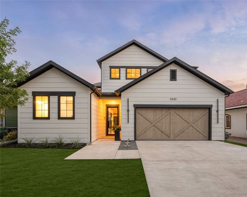 5430 Belmont Ave, Dallas, TX, 75206-6722 | Card Image