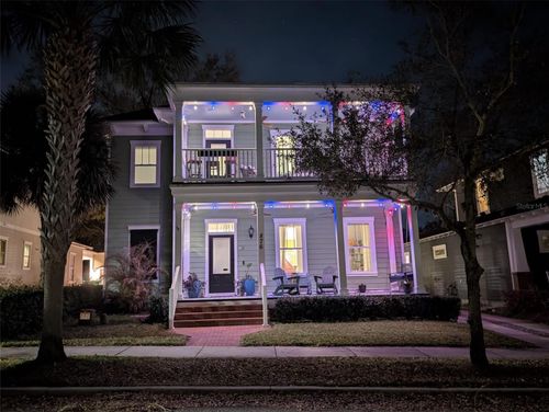 876 Landrum Dr, WINTER GARDEN, FL, 34787-3073 | Card Image