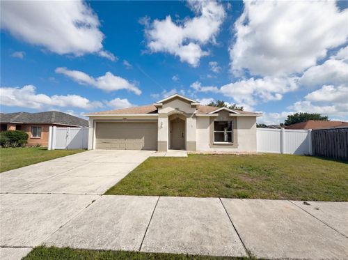 4414 Reynolds Creek Avenue, Plant City, FL, 33563 | Card Image